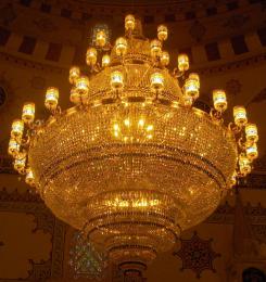 Ankara Sincan Merkez Cami  Türkiye