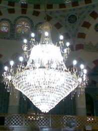 Afyon  Zülali Cami Merkez