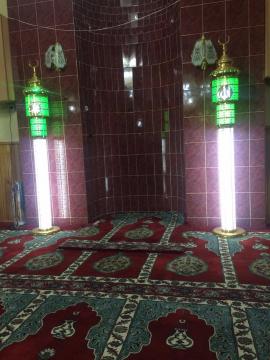 Medine letli lambader