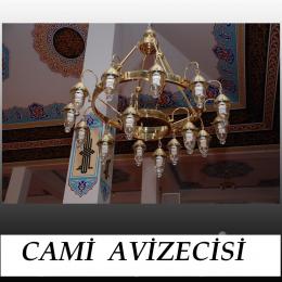 Ankara Esertepe Eser Cami