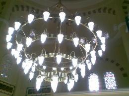 Bilecik Bozhöyük Kasımpaşa Cami