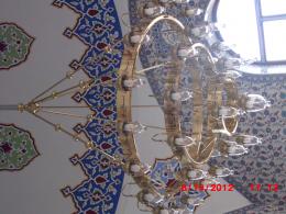 osmanlı 18, Ankara Etimesgut Orta Cami