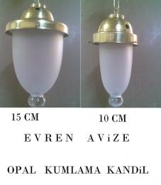 kandil tekli opal, Kandil Tekli Opal